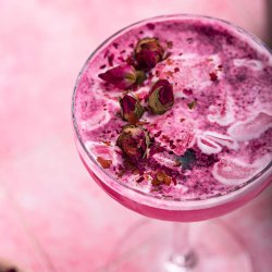 BLOOM - Ros Pink Port  Rosvin  Sommer Edition - 500 ml. // Vol. 22%