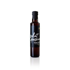 H�ST - Salatdressing m. Havtorn & Appelsin 250 ml
