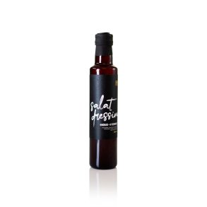 H�ST - Salatdressing m. Hindb�r & Hybenrose 250 ml