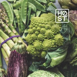 HST Vinaigrette med Sennep + Honning 250 ml. 