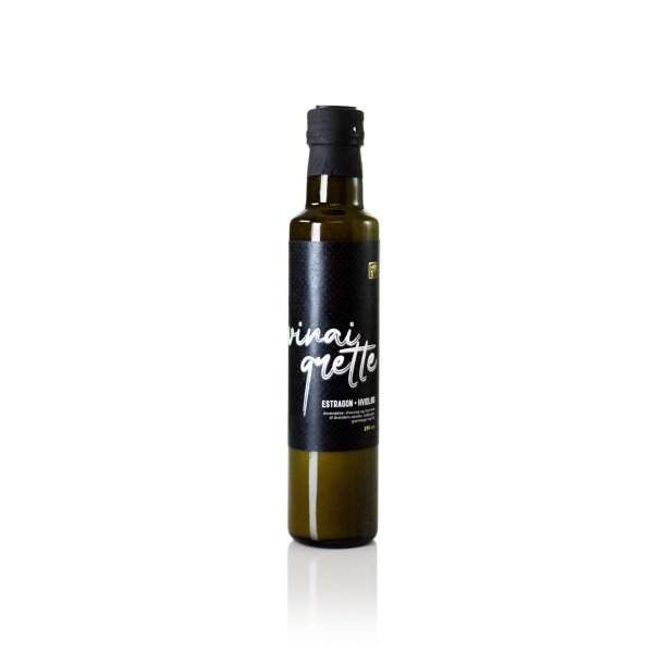 H�ST - Vinaigrette m. Estragon &amp; Hvidl�g 250 ml