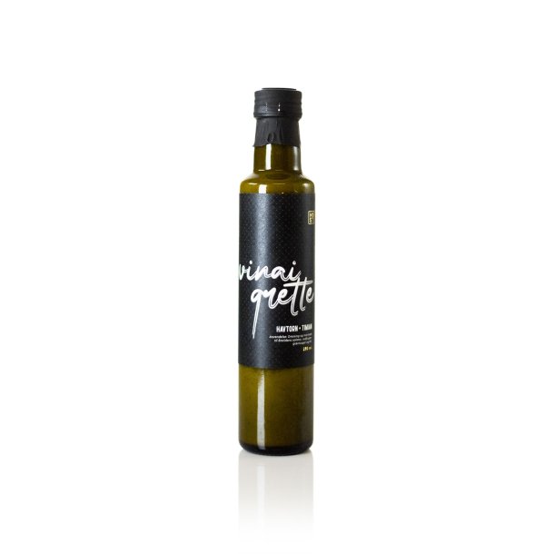 H�ST - Vinaigrette m. Havtorn &amp; Timian 250 ml