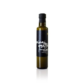 H�ST - Vinaigrette m. Stikkelsb�r & Hyldeblomst 250 ml