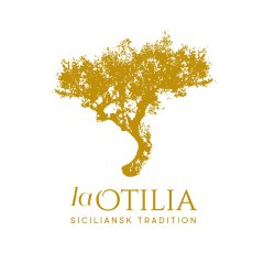 La Otilia Middelhavssalt Rosmarin + Citron