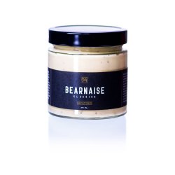 MeatMe - Bearnaise Klassisk 410 ml.