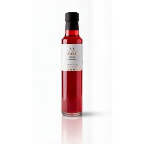 Noormann foodlab - Eddike m. Hindb�r 250 ml