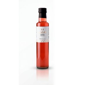 Noormann foodlab - Eddike m. Rabarber 250 ml