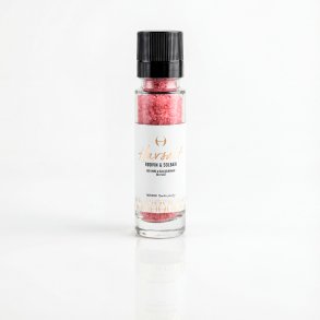 Noormann Foodlab - Havsalt m. R�dvin & Solb�r 100 ml