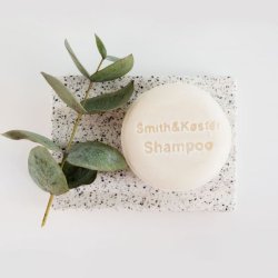Smith &amp; Kster - Shampoo bar neutral