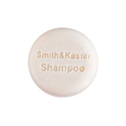 Smith &amp; Kster - Shampoo bar neutral