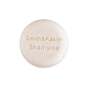Smith & Kster - Shampoo bar neutral
