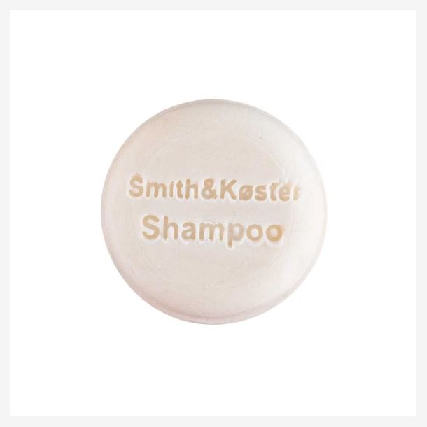 Smith &amp; Kster - Shampoo bar neutral