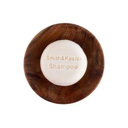 Smith &amp; Kster - Shampoo bar neutral