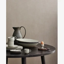 NORDAL - Kande 2,8L Brun/Gr�n Stent�j H: 27 cm. 