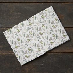 Koustrup&Co. - Notesbog The Flora Danica - Strand