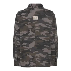 Humble - Oaklyn Jakke Camouflage