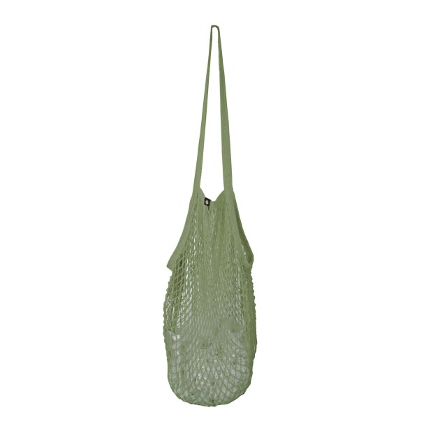 RSKOV - ORIGINAL Stringbag lysegrn