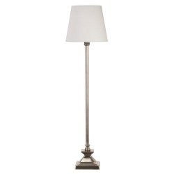 PR HOME - Lili Lampefod, Slv, 53cm.