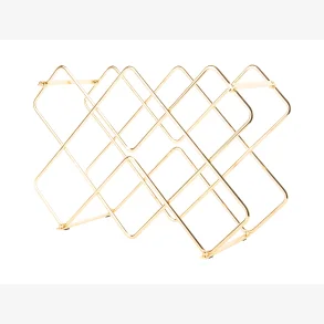 VinReol Diamonds, Iron, gold