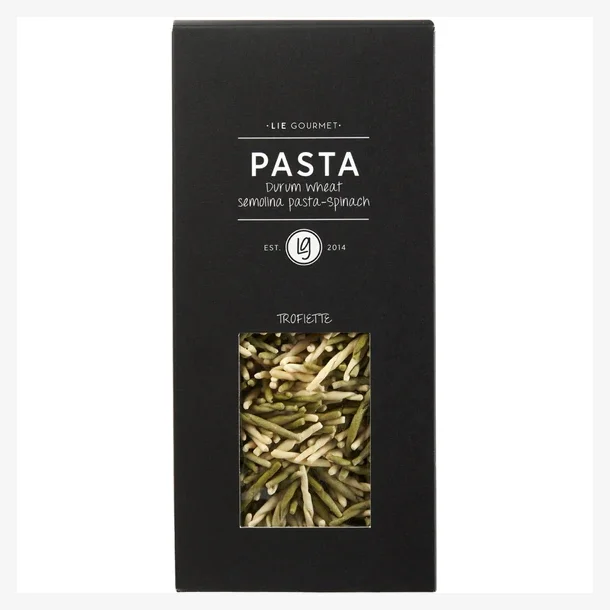 LIE GOURMET - Pasta Trofiette 500 g