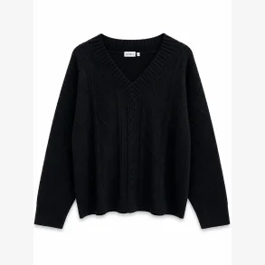 Humble - Penny Pullover Navy