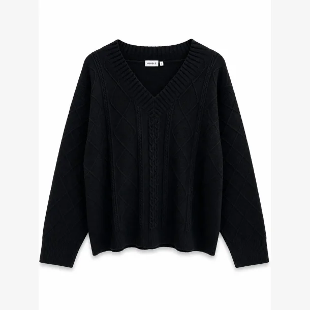 Humble - Penny Pullover Navy