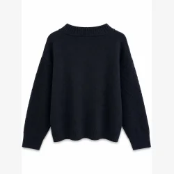 Humble - Penny Pullover Navy