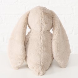 Kanin Krammedyr Philina L: 26,5cm. 