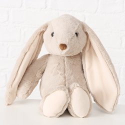 Kanin Krammedyr Philina L: 26,5cm. 