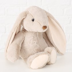 Kanin Krammedyr Philina L: 26,5cm. 