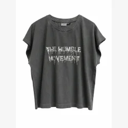 HUMBLE - Pethulla T-Shirt Gr� 