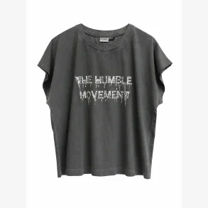 HUMBLE - Pethulla T-Shirt Gr� 