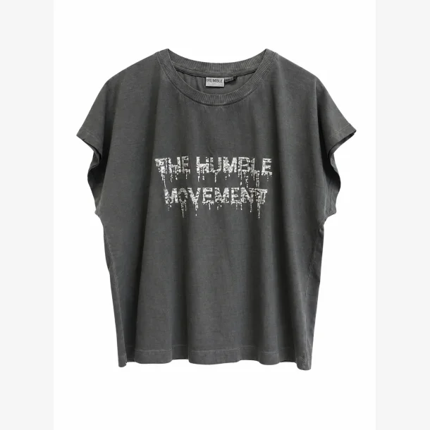 HUMBLE - Pethulla T-Shirt Gr� 