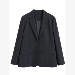 Humble - Pilou Blazer Bl�/gr� Kombi