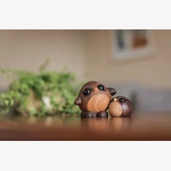 Fablewood - Pick Me Ups Freddy - den eventyrlystne pingvinunge