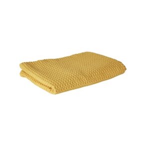 Speedtsberg waffle plaid mustard