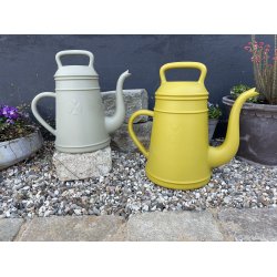 Vandkande | Lungo 8L | karrygul