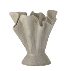 Bloomingville Plier vase h: 29 cm.