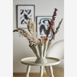 Bloomingville Plier vase h: 29 cm.