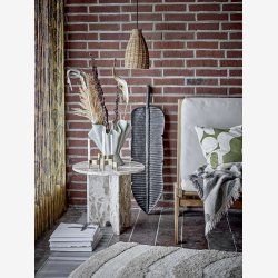 Bloomingville Plier vase h: 29 cm.