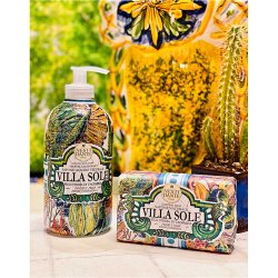 NESTI DANTE - VILLA SOLE bloksbe Fico D'india Di Taormina 250g. 