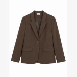 HUMBLE - Priscila Blazer Brun