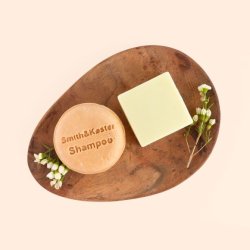 Smith &amp; Kster - Conditioner Protein Eucalyptus &amp; Ceder Tree