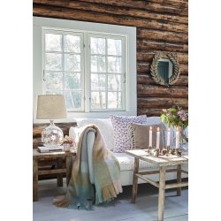 GreenGate Beatrice pudebetrk 50 x 50 cm