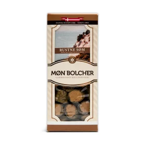 M�n Shop - Bolcher Rustne S�m 125g