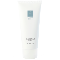 Raunsborg Hndcreme 100ml. 