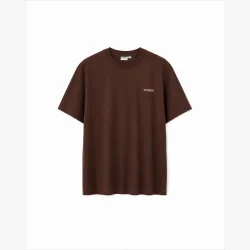 Humble - Reef T-Shirt Brun