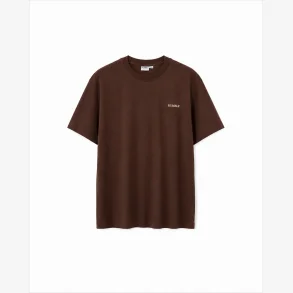 Humble - Reef T-Shirt Brun