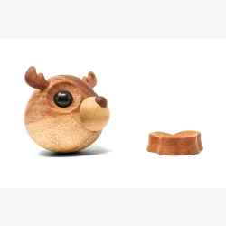 Fablewood - Pick Me Ups Rolf - det store rensdyr