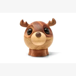 Fablewood - Pick Me Ups Rolf - det store rensdyr